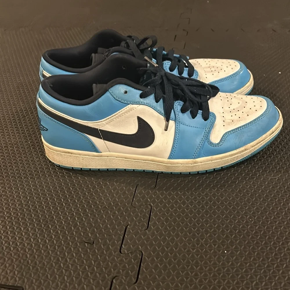 Jordan 1 Low